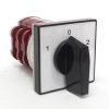 Apator 4G40-53-PK tokozott átkapcsoló, 3P, 50A Apator 4G40-53-PK tokozott átkapcsoló, 3P, 50A