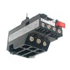 Telemecanique motorvédő hőrelé LR1-D09308