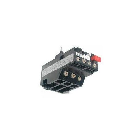 Telemecanique motorvédő hőrelé LR1-D09308