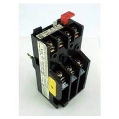 Telemecanique motorvédő hőrelé LR1-D16321