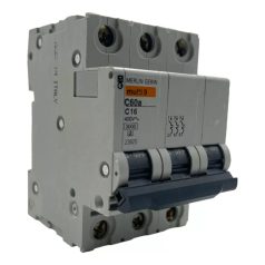 Meriln Gerin multi9 3P C16 400V~