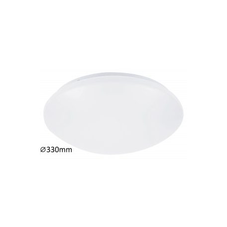 Lucas led lámpa 18W IP44 3438