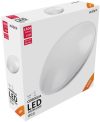 Avide LED Mennyezeti Lámpa Cordelia 18W 330*100mm NW 4000K