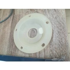 ZÁRÓLAP TÖMÍTÉS PEREMES OLASZ BOJLER