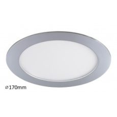 Lois led lámpa 12W IP44 4000K