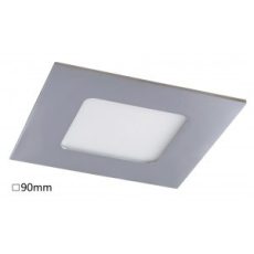 Lois led lámpa 3W IP44 4000K