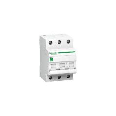 Schneider 3P C25A ACTI9  kismegszakító