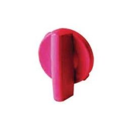 Socomec SIRCO M közvetlen kar piros/kék