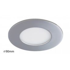 Lois led lámpa 3w IP44 4000K