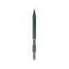 Hegyes vésőszár 280 mm Hegyes vésőszár 280 mm