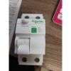 Schneider áramvédő 2P 25A 30mA Schneider áramvédő 2P 25A 30mA
