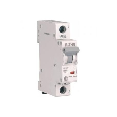 Eaton HL 1P B10A 4,5kA kismegszakító