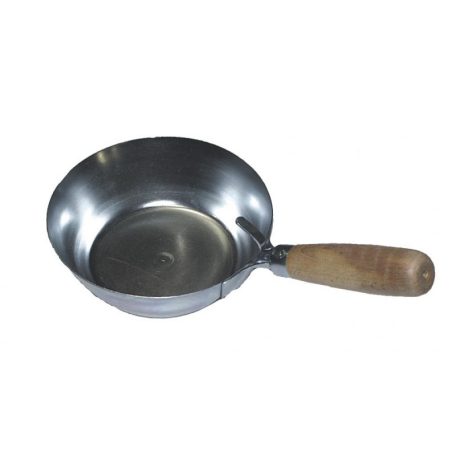 Kőműves serpenyű 18cm Kapriol