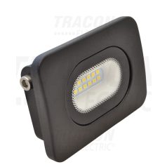 Tracon SMD fényvető, 10W , fekete
