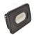 Tracon SMD fényvető, 10W , fekete
