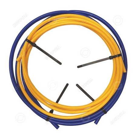 Belső csőhajlító készlet