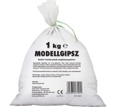 Modellgipsz 1kg