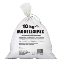 Modellgipsz 10kg
