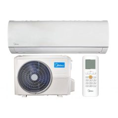 KLÍMA MIDEA MA-12N8D0-SP-WIFI