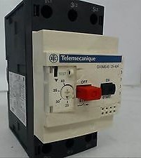 Telemecanique motorvédő kapcsoló GV3ME80/56-80A