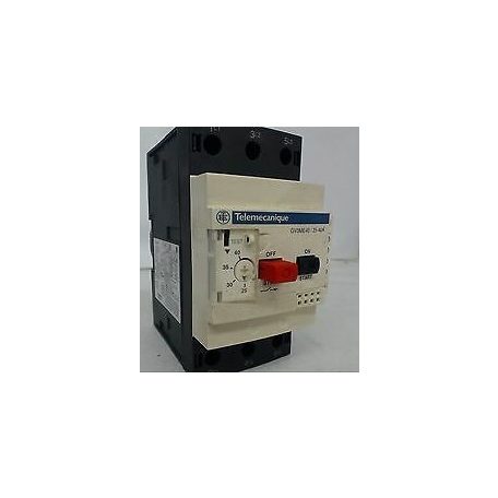 Telemecanique motorvédő kapcsoló GV3ME80/56-80A