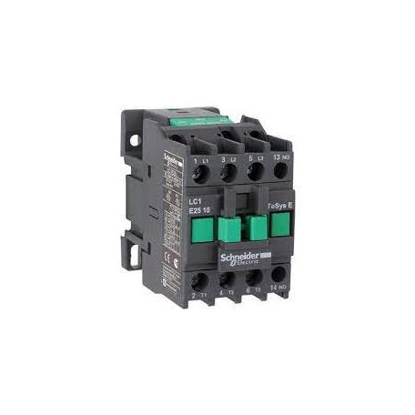 Easypact TVS mágneskapcs 18A 1NO 24VAC