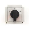 Apator 4G10-12-PK tokozott csillag-delta ipari kapcsoló IP55 Apator 4G10-12-PK tokozott csillag-delta ipari kapcsoló IP55