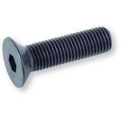 Süllyesztett fejű csavar m5x10