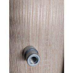 Száltoldó nyolcas menethez