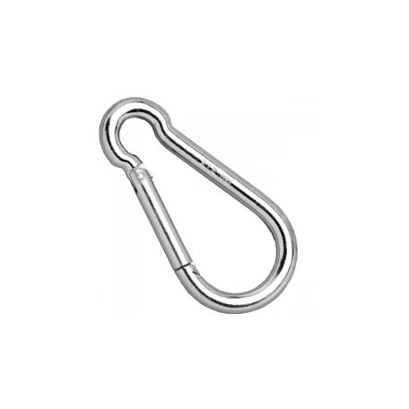 Karabíner 5-ös méret