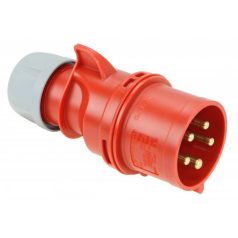 5P32A fázisfordítós dugvilla IP44-IP54