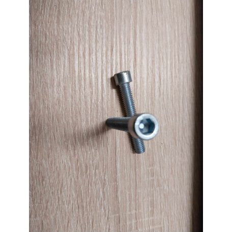 Imbuszcsavar M 8 x 50