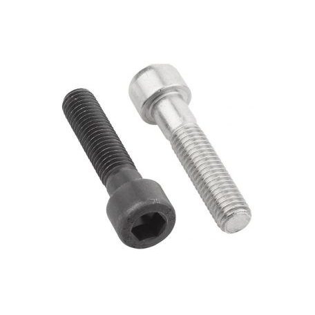 Imbusz csavar M6x25