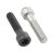 Imbusz csavar M6x25