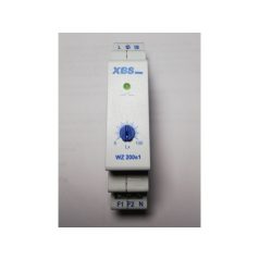 XBS WZ200S1 Alkonykapcsoló