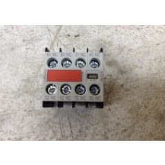 Kontaktor relé 3RH1911-1GA04-3AA1