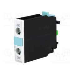 3RH1921-1CA01 Siemens kontaktor