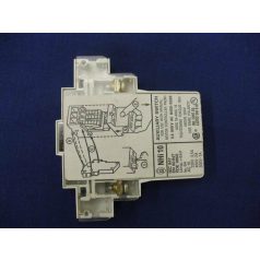 NHi10 segédérintkező