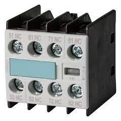 Siemens kontaktor 3RH1911-1GA04