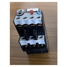 Klöckner Moeller hőrelé Z00-16