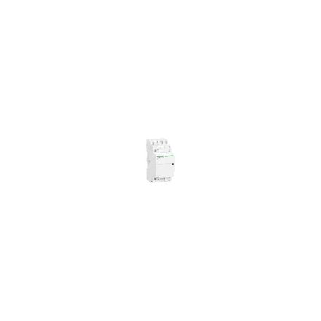 ACTI9 iCT25A kontaktor, 50Hz, 3NO, 230-240VAC