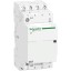 ACTI9 iCT25A kontaktor, 50Hz, 4NO, 230-240VAC