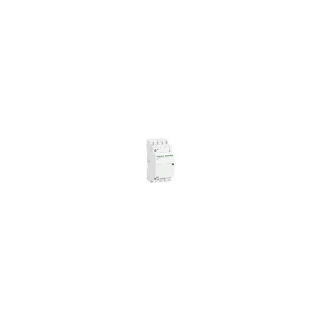 ACTI9 iCT25A kontaktor, 50Hz, 4NO, 230-240VAC