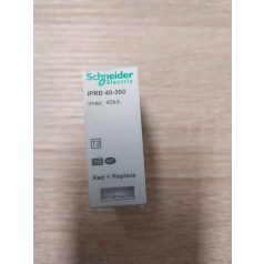 ACTI9 iPRD cserebetét, C 40-350; A9L40102