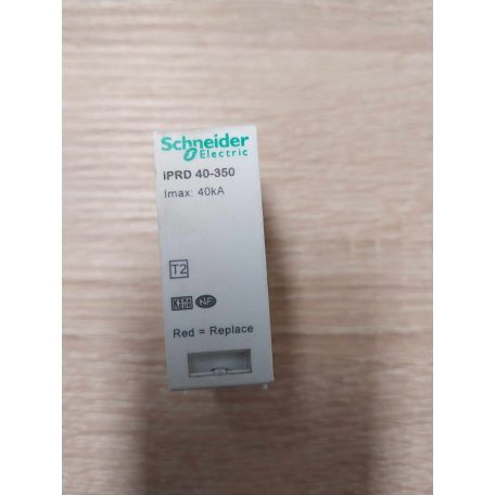 ACTI9 iPRD cserebetét, C 40-350; A9L40102