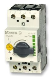 Moeller PKZM0-25 Motorvédő kapcsoló 046989