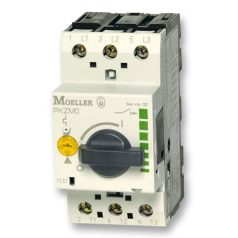 Moeller PKZM0-25 Motorvédő kapcsoló 046989