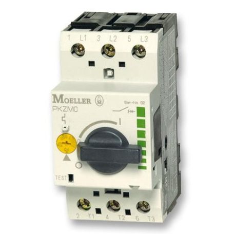 Moeller PKZM0-16 motorvédő kapcsoló