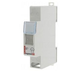 Legrand csengő 230V