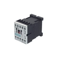   3RT1016-1HB41 Nagy teljesítményű védőkapcsoló 3NO 24V 9A 4kW, Siemens